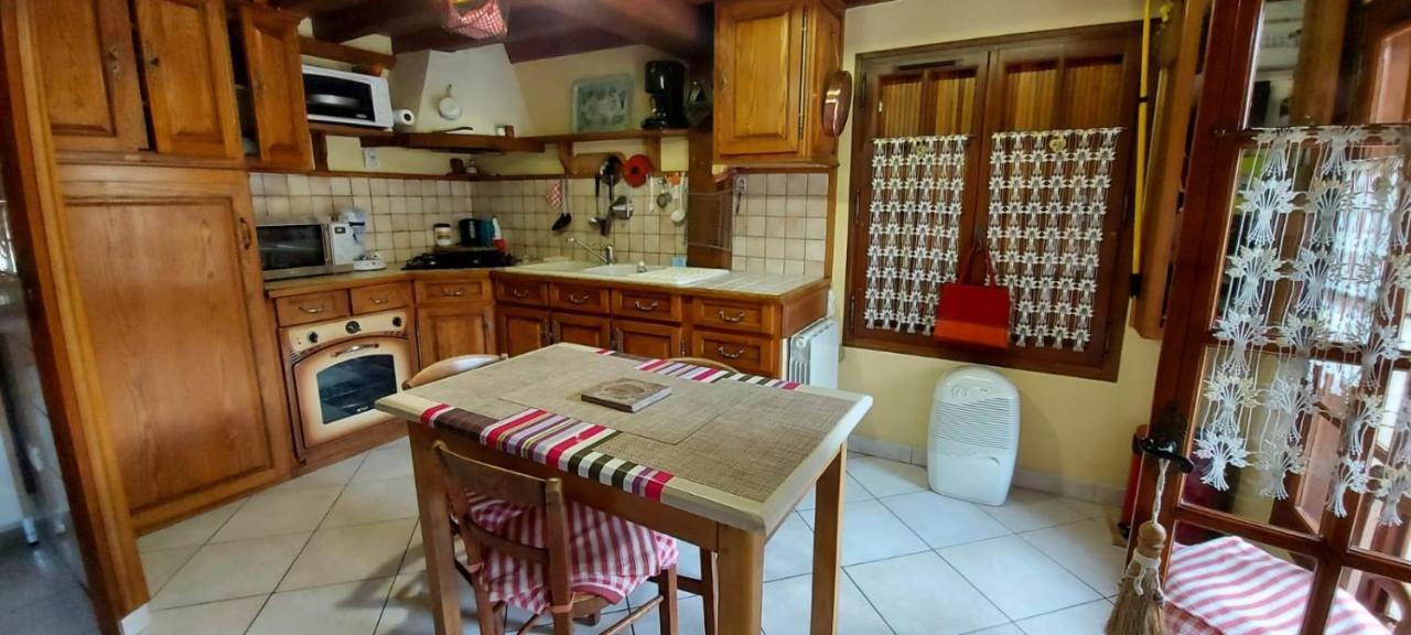 Apartamento Maison De Charme Honfleur Exterior foto